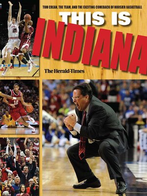 cover image of This Is Indiana